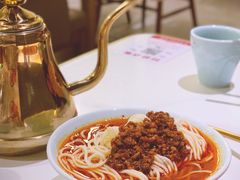 担担面-乔阿马·江南味·驴肉香(龙湖华泾天街店)