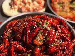 -一棠龙虾•王牌虾球(楚河汉街店)