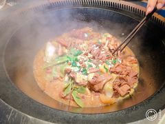 -山河屯江鱼馆