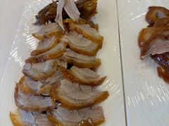 -便宜坊烤鸭店(玉蜓桥天坛店)