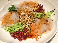 -老知青·东北菜(中华城店)