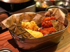 -春熙台韩国料理·章鱼肥牛(西丽店)