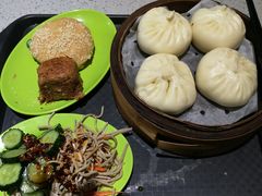 -大福来锅巴菜(古文化街店)