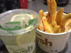 -艾薯夫妇Aysh(红山店)