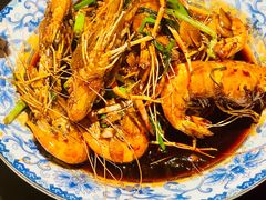 -老头儿油爆虾·知味杭州(爱琴海购物中心)