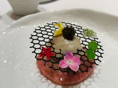 -九献·创意菜(亮马河饭店)