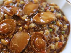 鲍鱼福建炒饭-伯衡55·吉品轩(乌鲁木齐南路店)