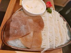-左庭右院鲜牛肉火锅(环球港店)