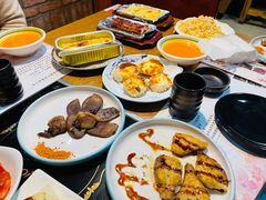-松坂屋日料自助(长城路店)