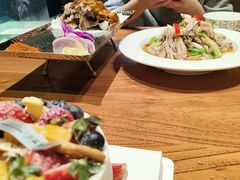 -驿楼兰·新疆菜(火车站店)