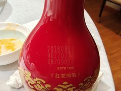-锦庐道地川菜(来福士店)