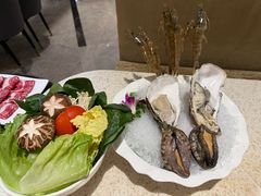 -顺轩海鲜火锅酒家