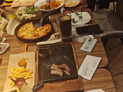 -必胜客(张掖西大街店)