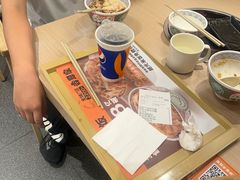 -吉野家(回龙观同成街店)