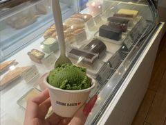 -DRUNK BAKER(上海陕康里店)