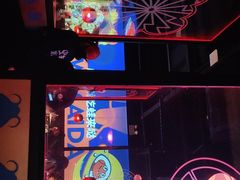 -蛙来哒(万豪城市广场黑金冠店)
