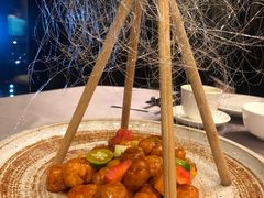 -广州文华东方酒店·江-由辉师傅主理