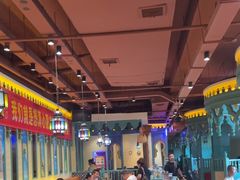 -驿楼兰·新疆菜(火车站店)