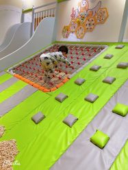 -meland亲子乐园•派对•研学(苏州悠方购物中心店)