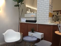 -Onirii Coffee(长乐路店)