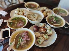 -哑巴生煎(临顿路店)