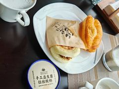 -科华明宇豪雅饭店·汇景全日制餐厅