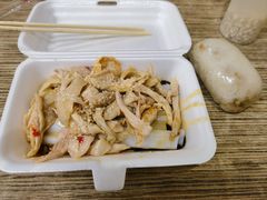 -华辉小食