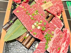 -千寻烧肉(政务区店)