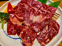 -炼火烤肉店