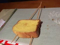 -寂寞的豆芽(西大望南路店)