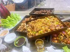 -老三李村河底戳子肉(总店)