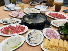 -濠轩阁特色生蚝火锅总店