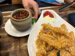 -一楼食业·美食人家