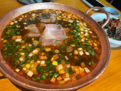 -SHAN山(前滩太古里店)