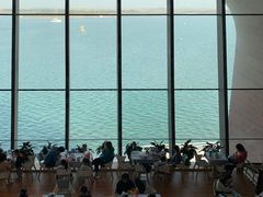 -贝林大翅鲸简餐厅(国家海洋博物馆店)