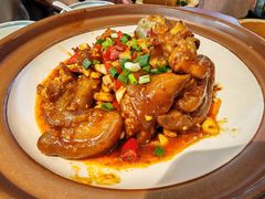 -打酱油·非遗淮扬菜(瘦西湖梅岭店)