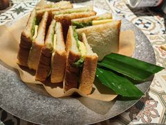 -仓库南洋海鲜小排档(柳河路店)