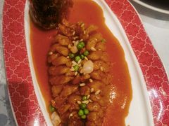 -古南都·老广东酒楼(龙江店)