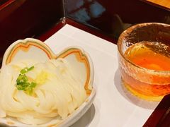 稲庭乌冬-锅物新语&寿喜烧.炉端割烹(世博源店)