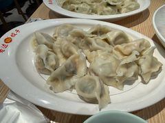-老边饺子馆(东单店)