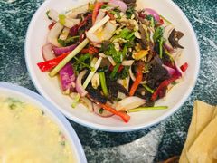-秦淮人家风味酒楼(赣榆店)