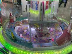 -风云再起游乐汇(皇城恒隆广场店)