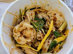 -萝鸡思味秘制泡菜(万家丽店)