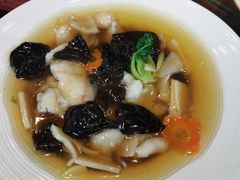 -魁盛居百年鲁菜馆(中林路店)