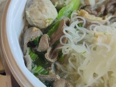 -郑家包子牛肉拉面(尚勤路店)