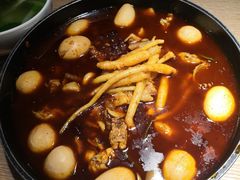 -李子坝梁山鸡(北碚万达五鸡哥店)