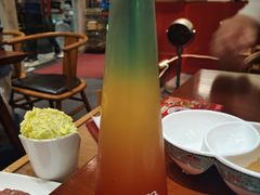 -1078號老北京涮肉(松柏店)