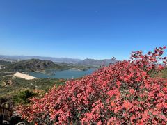 -北京十三陵国家森林公园蟒山景区