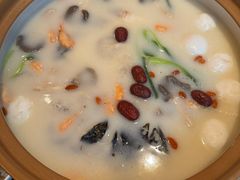 -羡餐厅·杭帮菜·淳菜(千岛湖自由洲际殿店)
