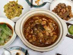 -卫鼎轩·曹公馆(鼓楼店)